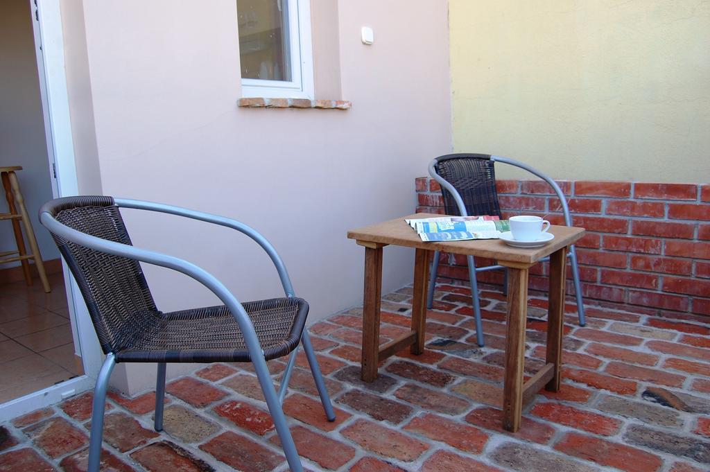 Maya Guesthouse Eger Exterior photo